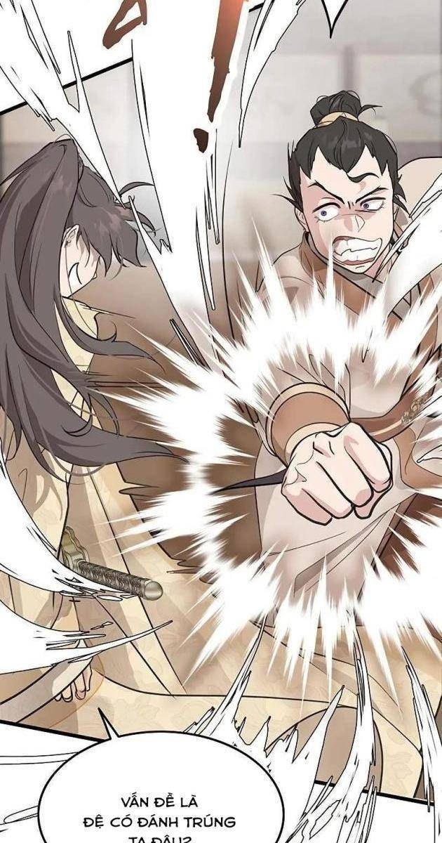 Vợ Tôi Là Giáo Chủ Ma Giáo - Page 90