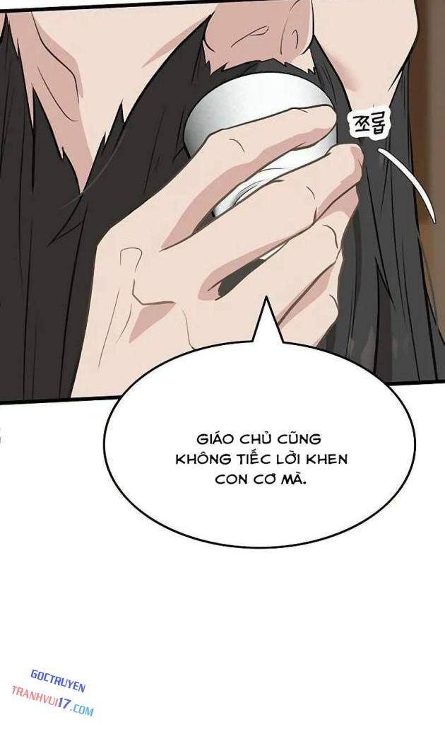 Vợ Tôi Là Giáo Chủ Ma Giáo - Page 119