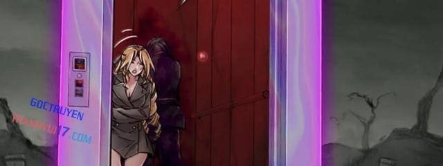 Bàn Tay Thần Thánh - Page 4