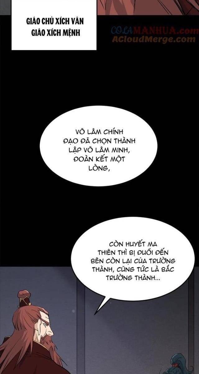 Đại Tướng Quân - Page 31