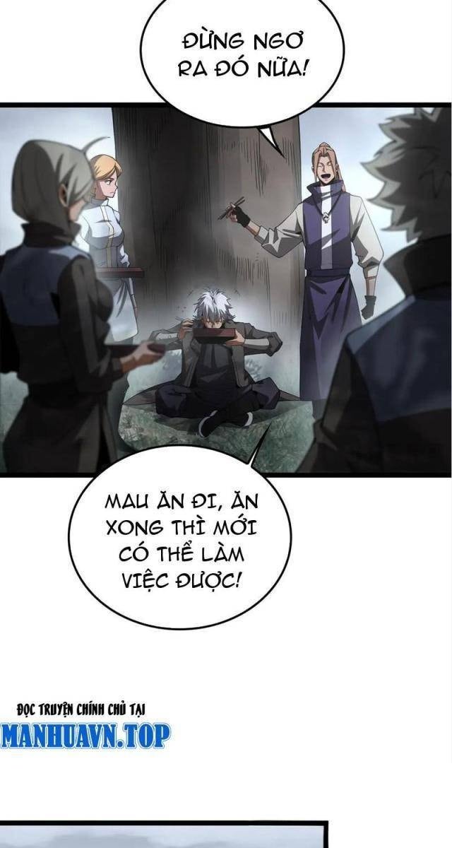 Vạn Tộc Tru Sát!! - Page 55