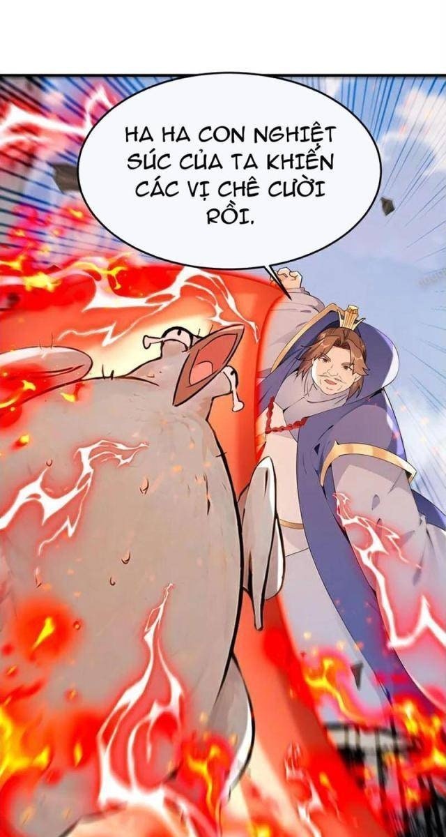 Thập Đại Đế Hoàng Đều Là Đệ Tử Của Ta - Page 21