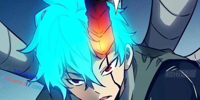 Tay Trái Của Ta Có Thể Dị Biến - Page 27