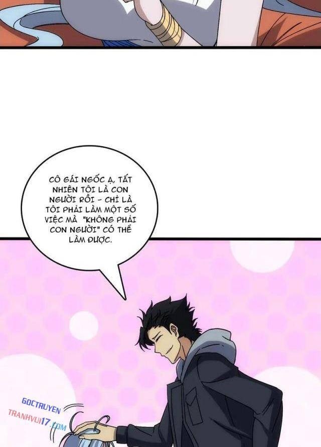 Bắt Đầu Kế Nhiệm Boss Hắc Long, Ta Vô Địch - Page 16