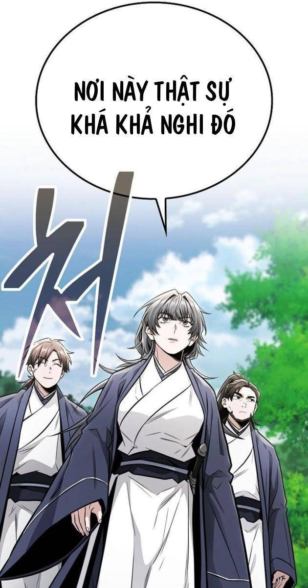 Quỷ Kiếm Thiên Tài Của Hoa Sơn Phái - Page 113