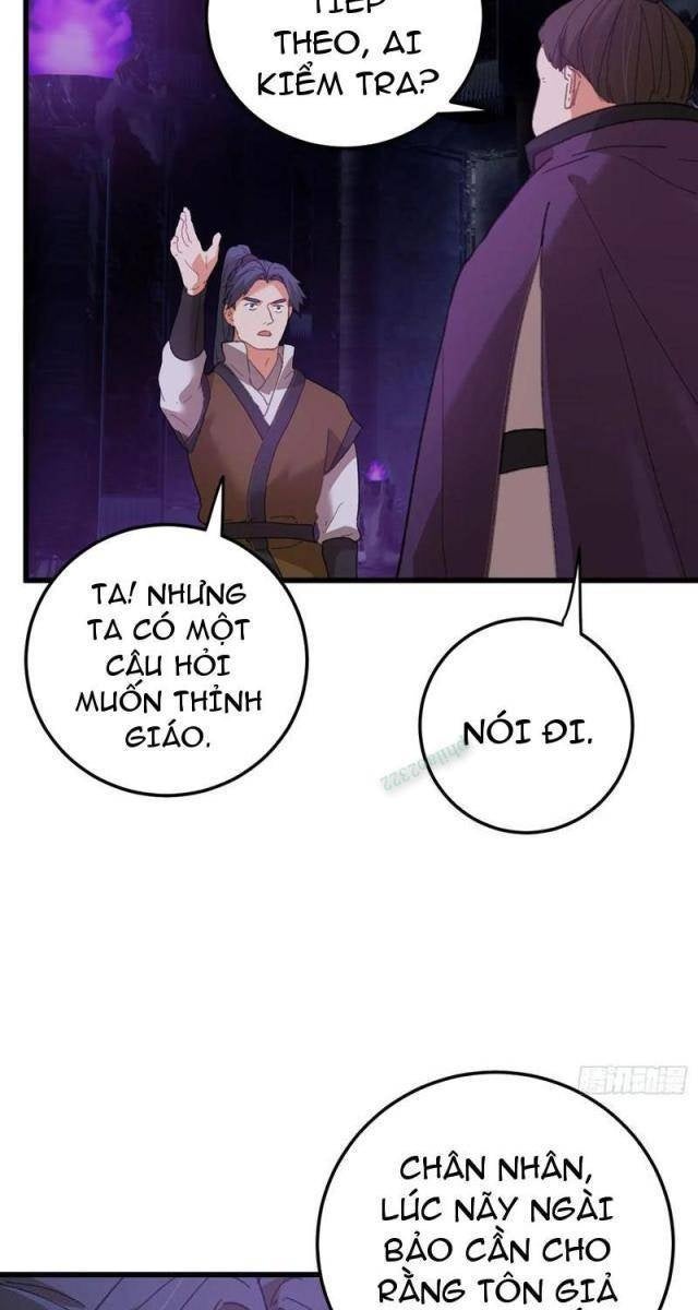 Đại Thừa Kỳ Mới Có Nghịch Tập Hệ Thống - Page 15