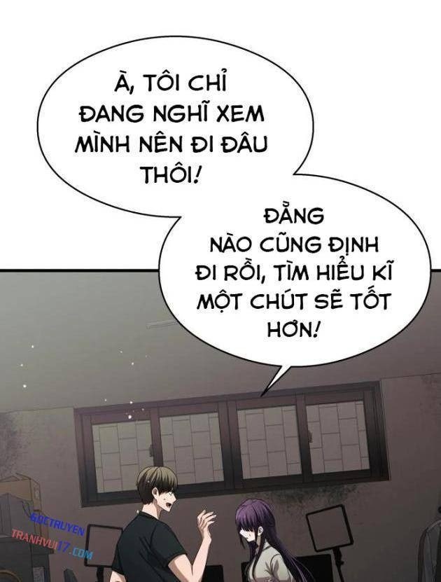 Hẹn Hò Rùng Rợn - Page 42