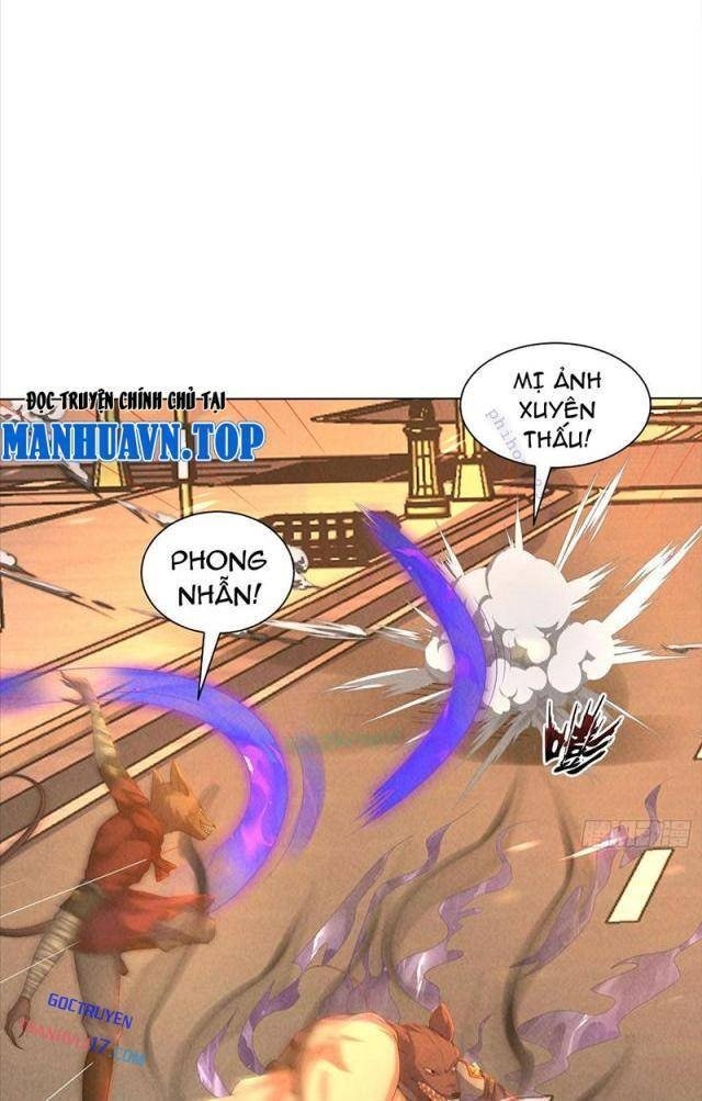 Thần Cấp Ngự Thú: Ta Khế Ước Nữ Thần Vô Hạn - Page 34