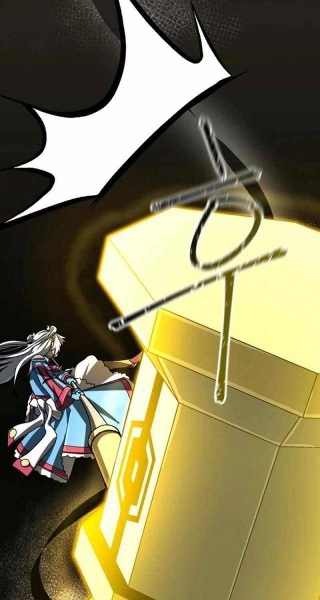 Ông Chú Ma Pháp Thiếu Nữ - Page 8