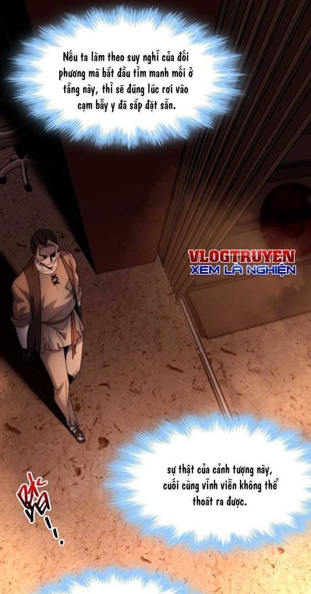 Sức Mạnh Của Ác Thần - Page 94