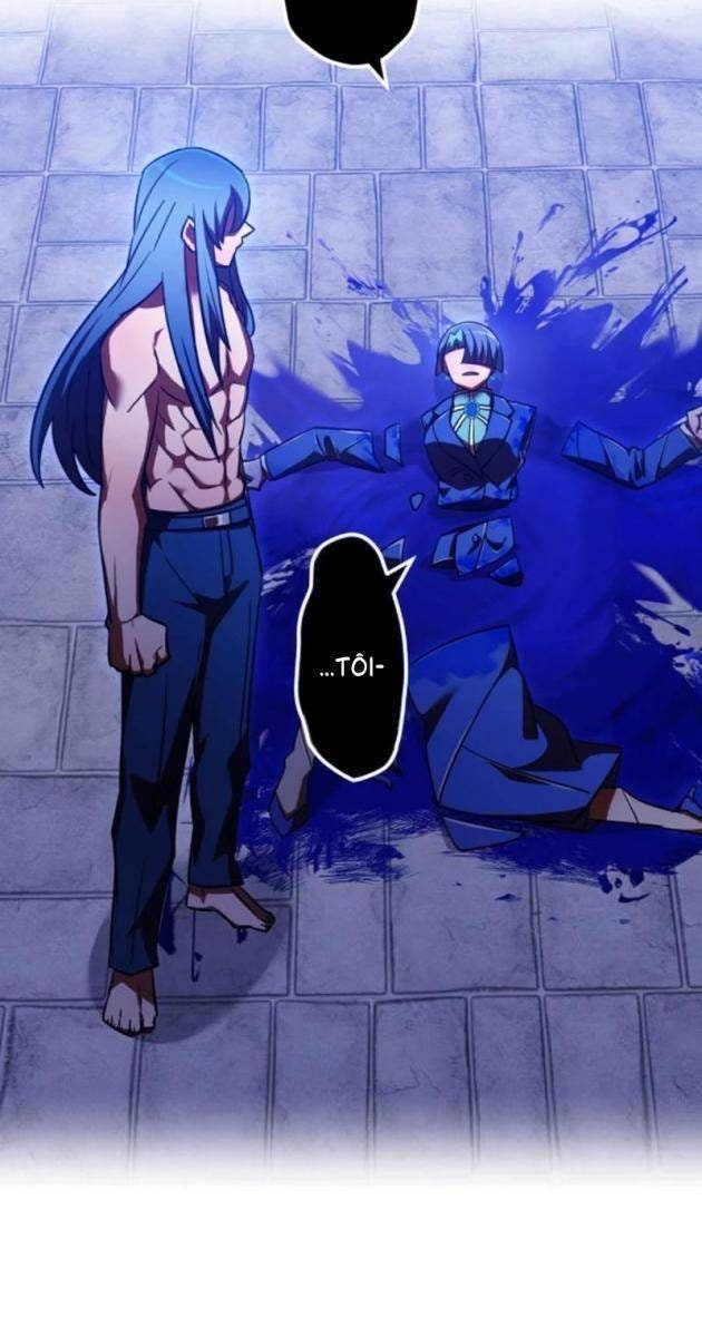 Huyết Thánh Cứu Thế Chủ~ Ta Chỉ Cần 0.0000001% Đã Trở Thành Vô Địch - Page 13