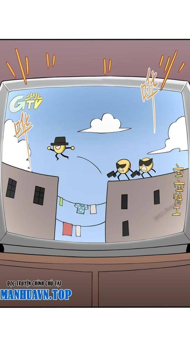 Thuật Sĩ Luyện Kim Tà Ác Không Giải Quyết Được Vật Thí Nghiệm Của Mình - Page 31