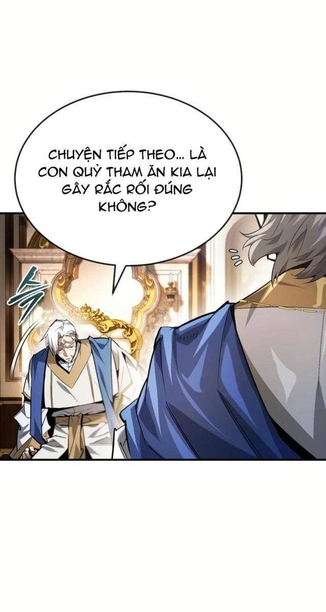 Trên Thế Giới Không Có Chiến Binh Xấu - Page 17