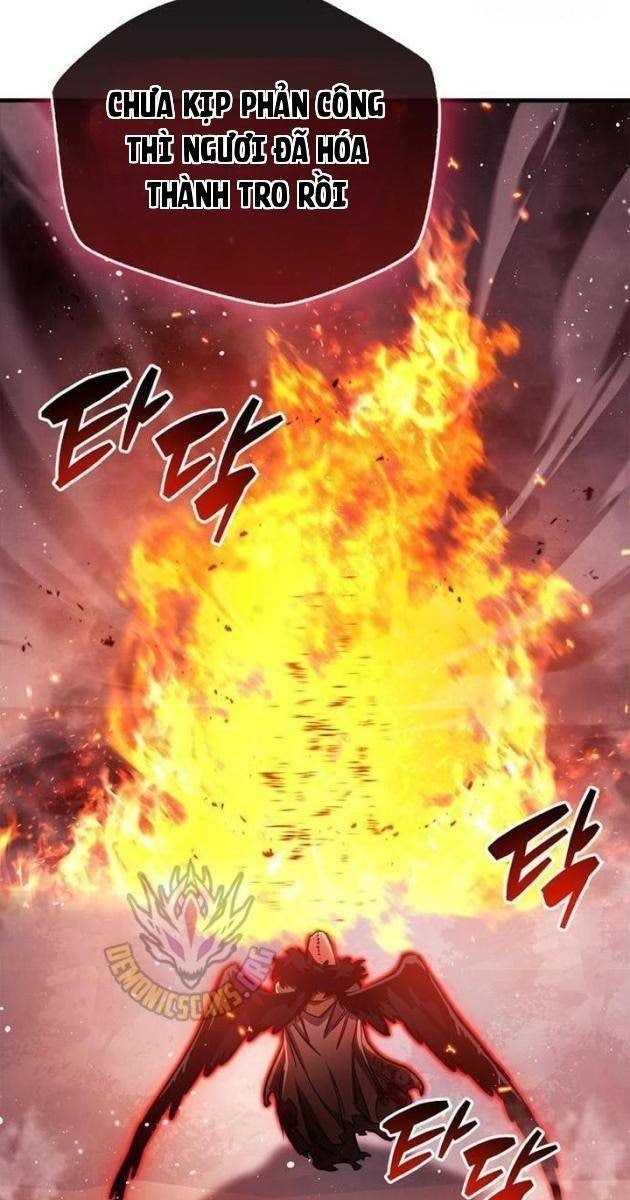 Người Chơi Che Giấu Quá Khứ - Page 122