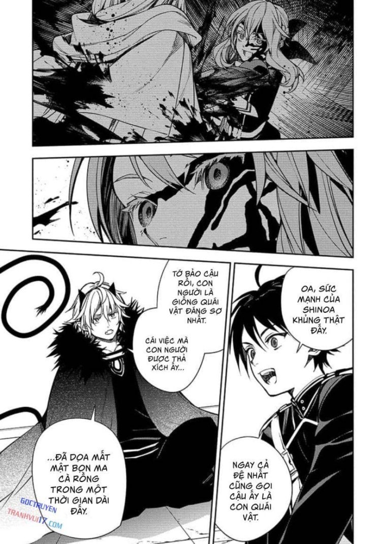 Thiên Thần Ngày Tận Thế - Page 24