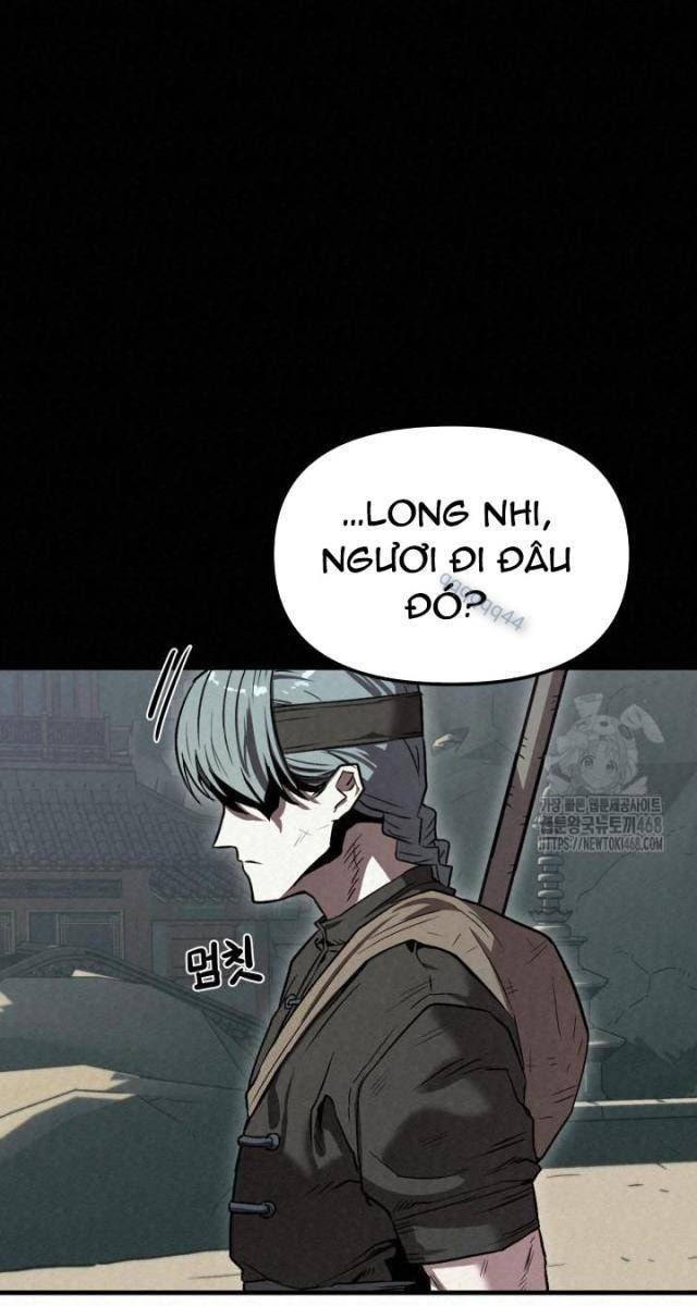 Hắc Bạch Hồ Ly Độc Tâm : Côn Luân Kiếm Tuyến Bạch Bệnh Chi Chủ - Page 10