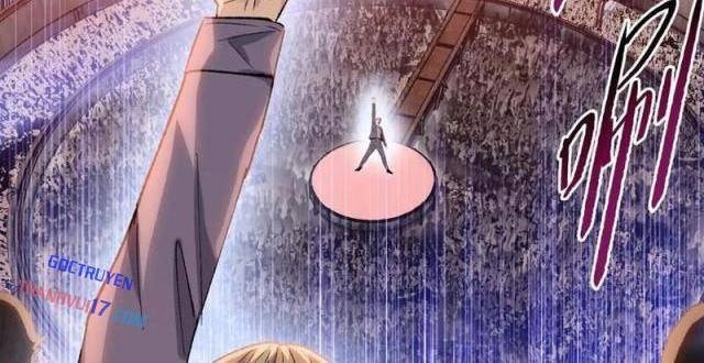 Kẻ Tàn Nhẫn Ngày Tận Thế: Bắt Đầu Dự Trữ Hàng Tỉ Tấn Vật Tư - Page 4