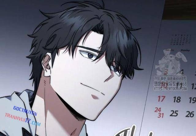 Công Chức Cấp Kiếm Thần Hồi Quy - Page 21