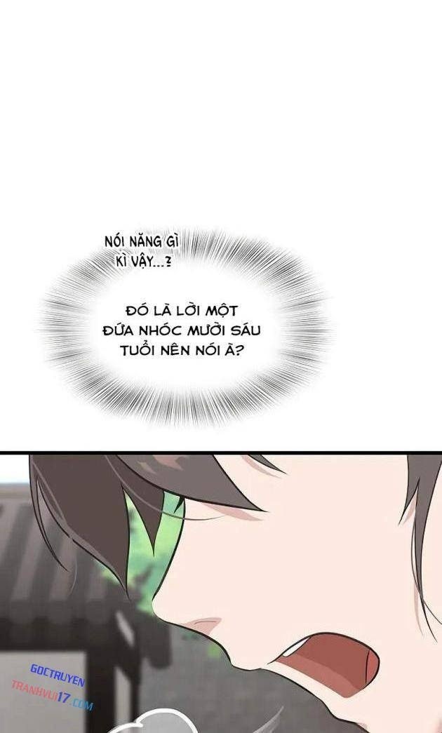 Vợ Tôi Là Giáo Chủ Ma Giáo - Page 80