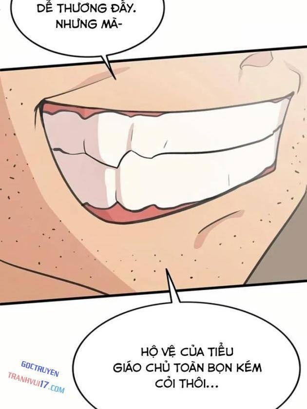 Vợ Tôi Là Giáo Chủ Ma Giáo - Page 87