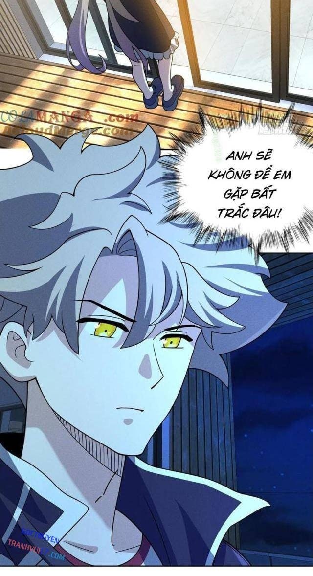 Trảm Thần - Page 13