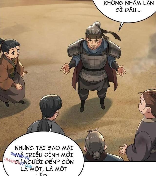 Giết Ta Thêm Mấy Lần Nữa, Ta Liền Vô Địch - Page 36