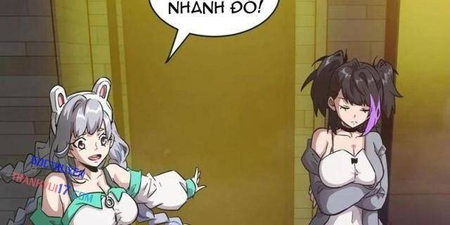 Tay Trái Của Ta Có Thể Dị Biến - Page 8