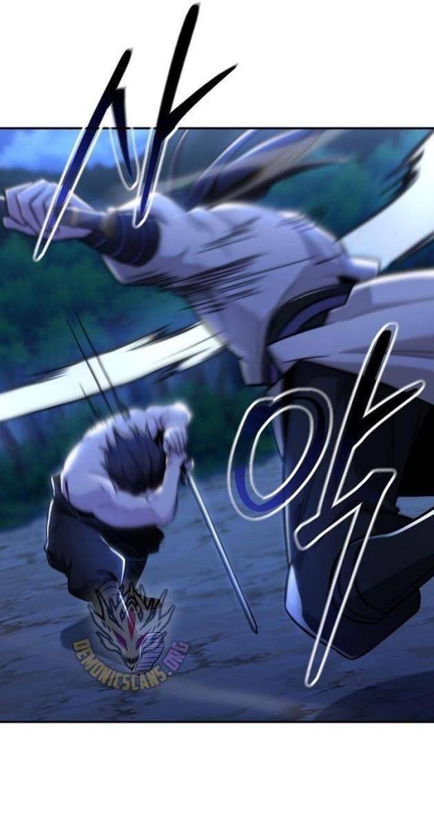 Quỷ Kiếm Thiên Tài Của Hoa Sơn Phái - Page 10