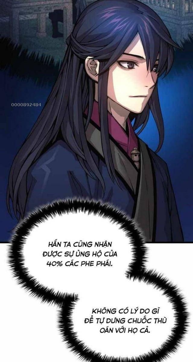 Quái Lực Loạn Thần - Page 9