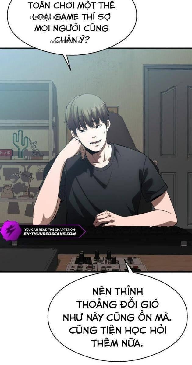 Hẹn Hò Rùng Rợn - Page 8