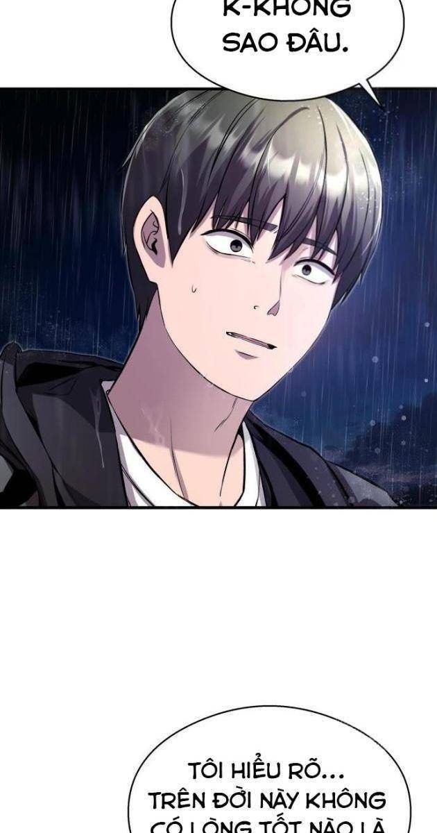 Hẹn Hò Rùng Rợn - Page 41