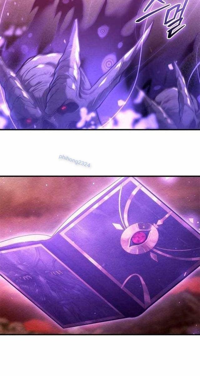 Thiếu Gia Chủ Của Gia Tộc Tử Linh Sư - Page 13