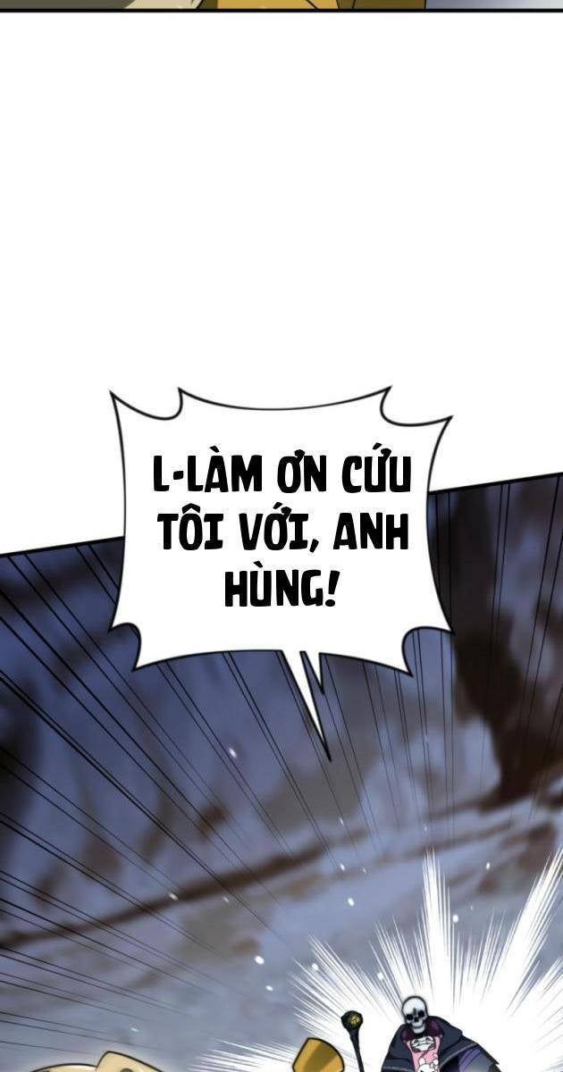 Người Chơi Trở Lại Sau 10000 Năm - Page 17