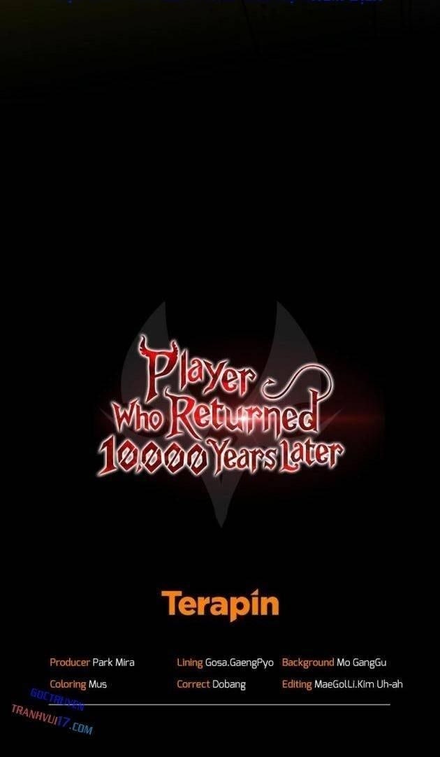 Người Chơi Trở Lại Sau 10000 Năm - Page 158