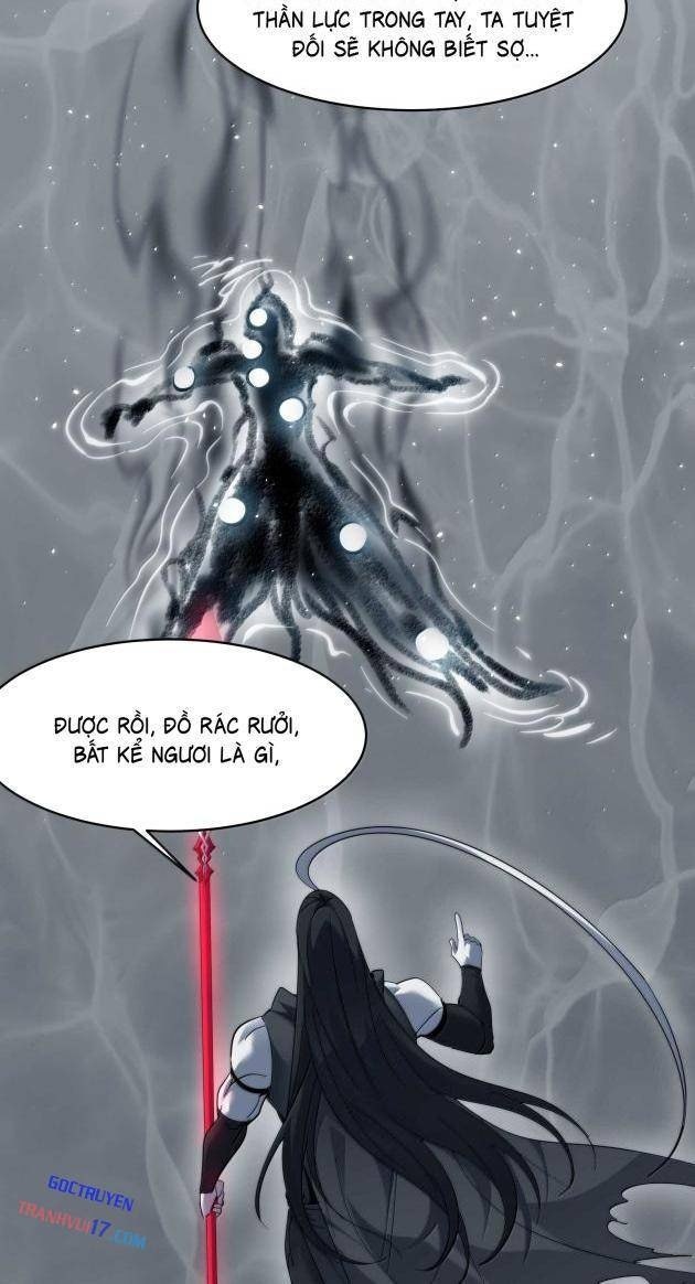 Sức Mạnh Của Ác Thần - Page 30