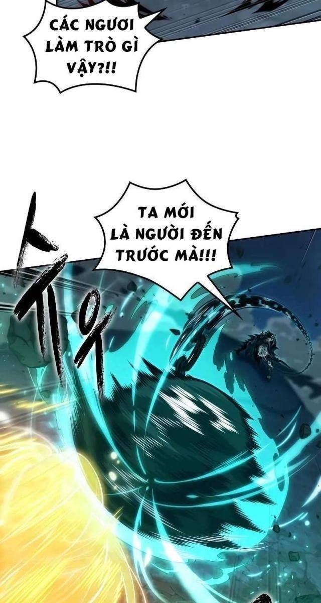 Mạo Hiểm Giả Cuối Cùng - Page 80