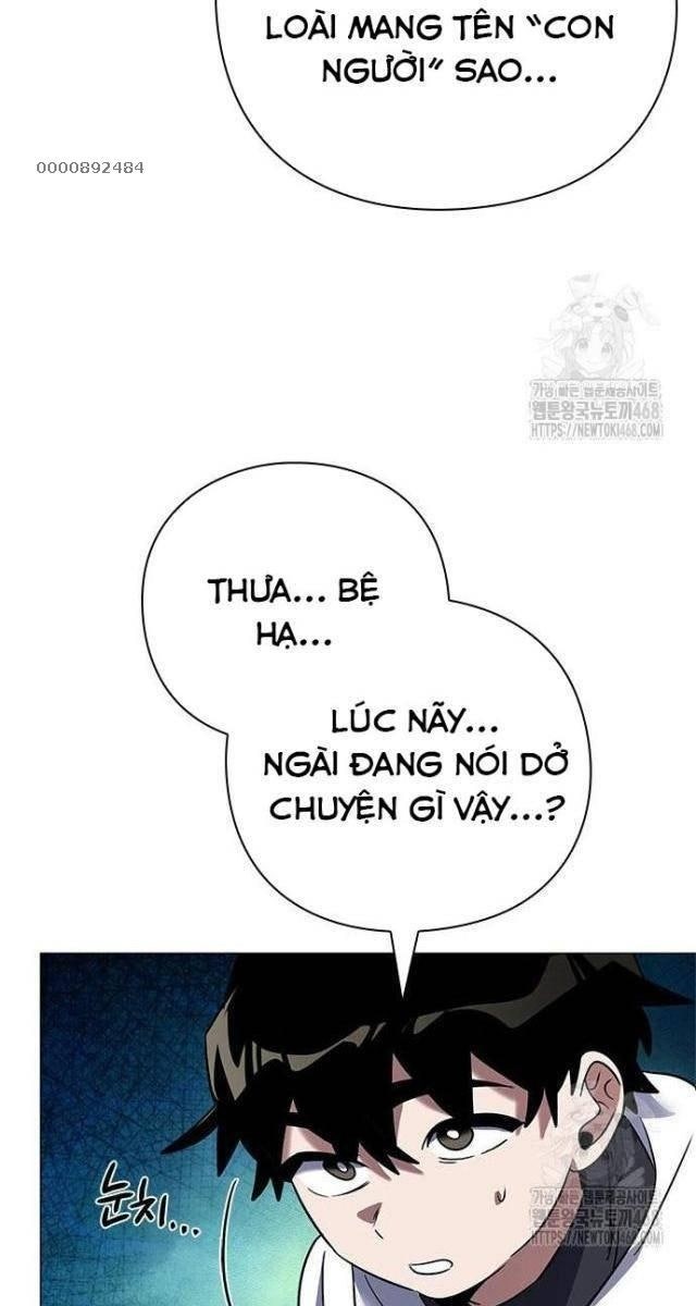 Đêm Của Yêu Tinh - Page 11