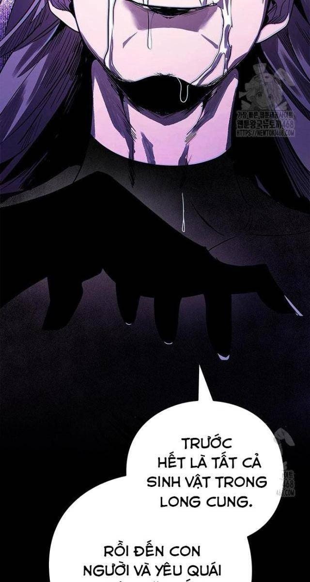 Đêm Của Yêu Tinh - Page 110