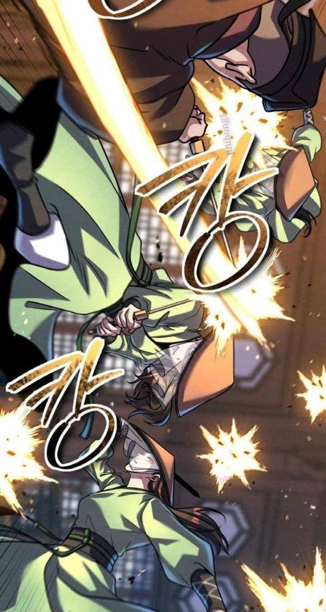 Tiểu Đệ Tử Của Võ Lâm Minh Chủ - Page 77