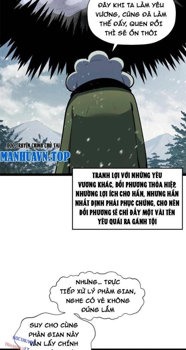 Đỉnh Cấp Khí Vận, Lặng Lẽ Tu Luyện Ngàn Năm - Page 29