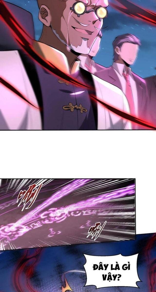 Tôi Livestream Cầu Hôn Nữ Quỷ Vậy Mà Thành Công!? - Page 4