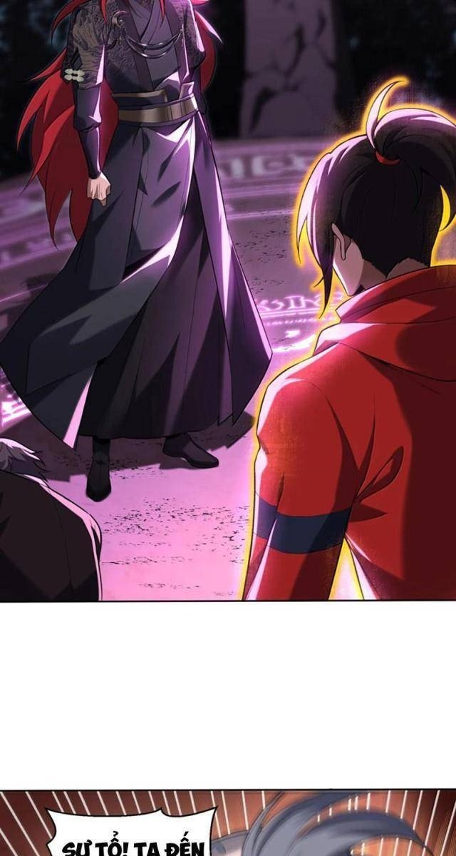 Tôi Livestream Cầu Hôn Nữ Quỷ Vậy Mà Thành Công!? - Page 22