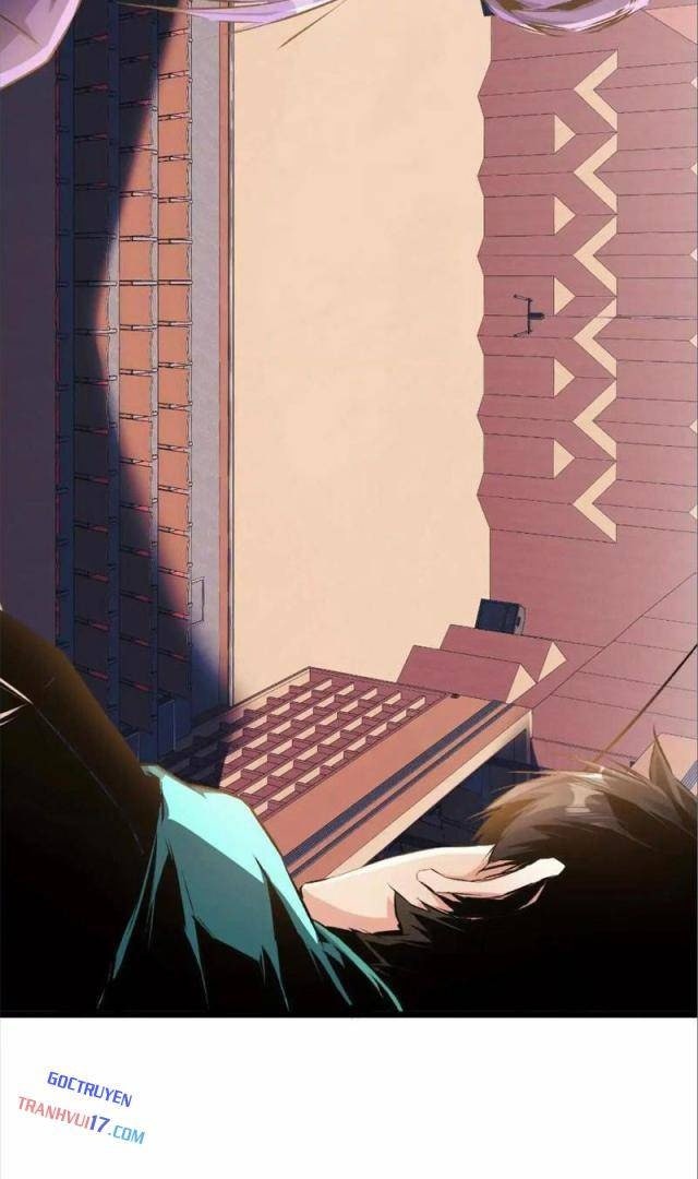 Trùng Sinh Thành Gián - Page 10