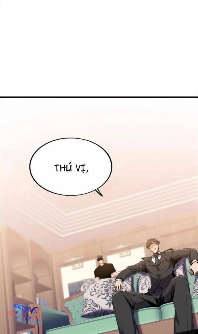 Trùng Sinh Thành Gián - Page 36