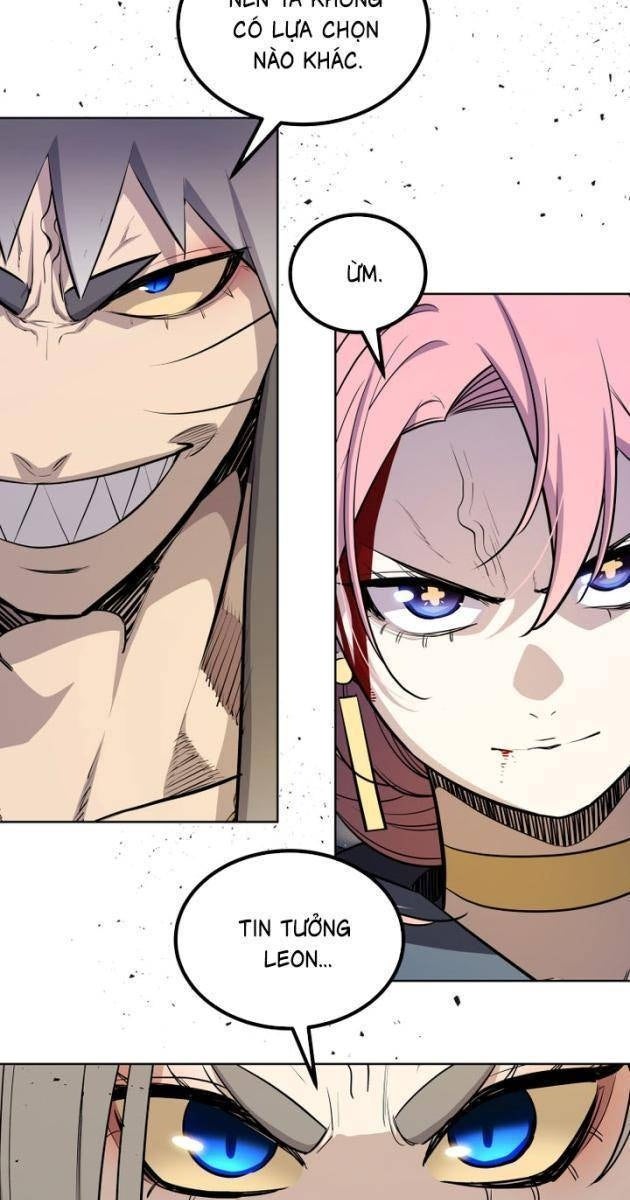 Chế Ngự Kiếm - Page 12