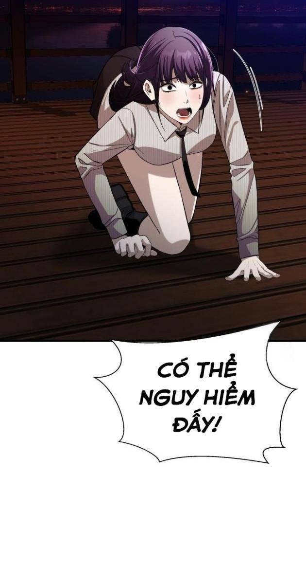 Hẹn Hò Rùng Rợn - Page 46