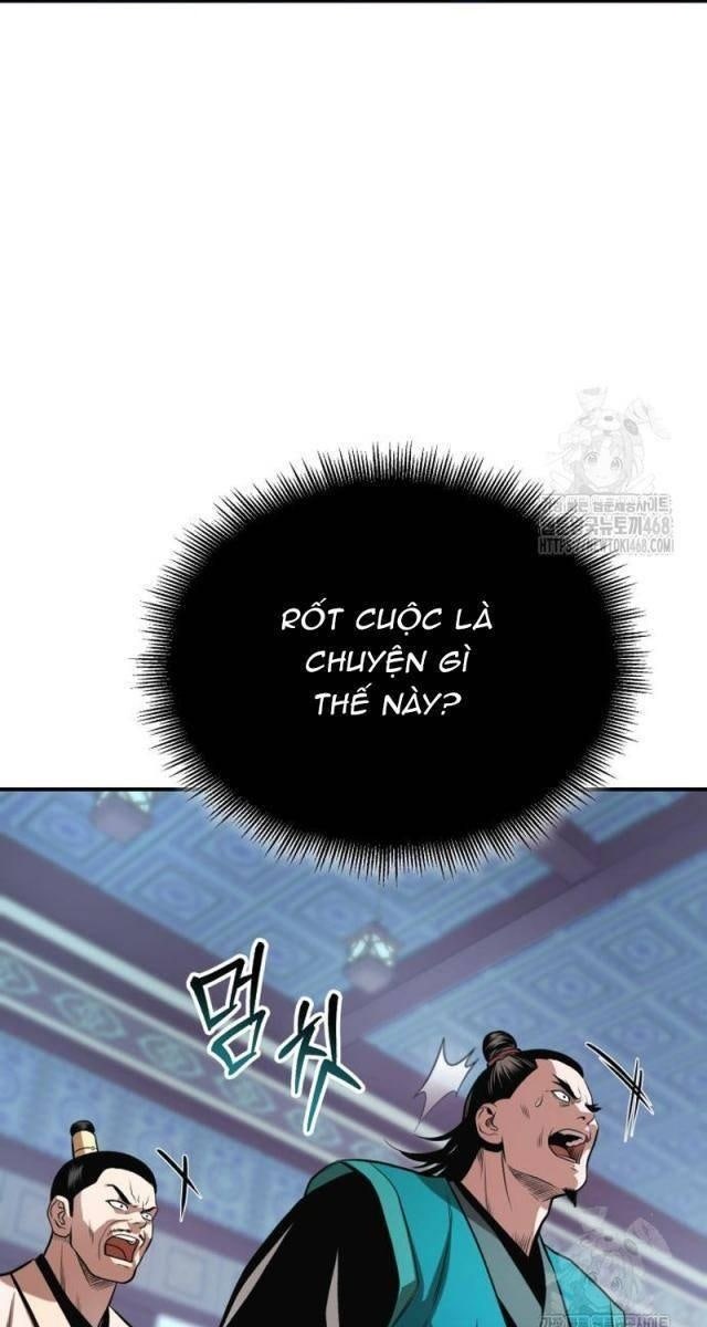 Quy Hoàn Lục Ma Đạo - Page 8