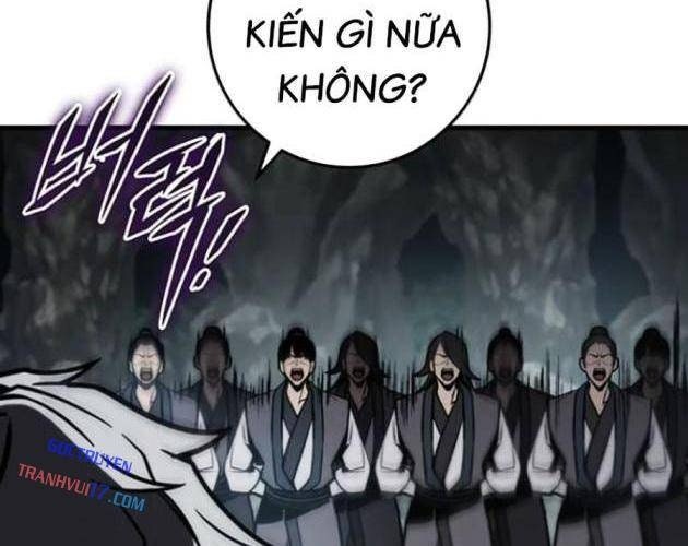 Thanh Kiếm Của Hoàng Đế - Page 128