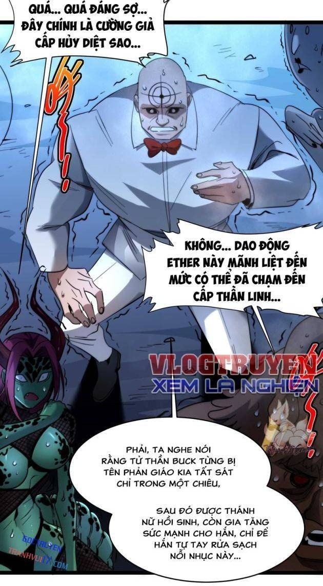 Sức Mạnh Của Ác Thần - Page 68