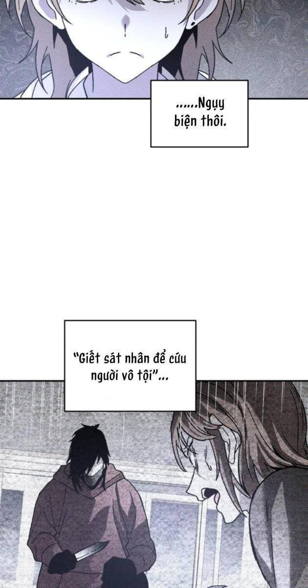 Cỗ Máy Dự Báo Sát Nhân - Page 100